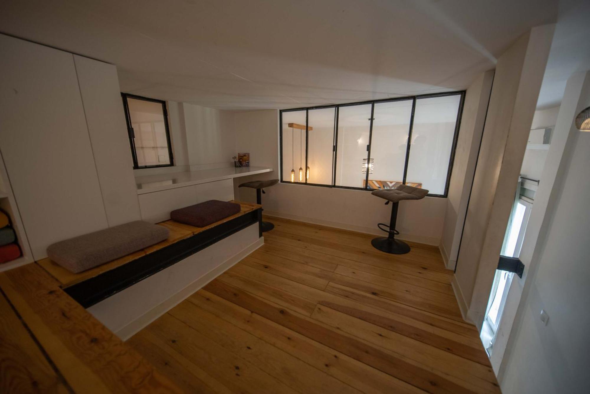Confort Hotelier Dans Une Prestigieuse Residence Argel Exterior foto