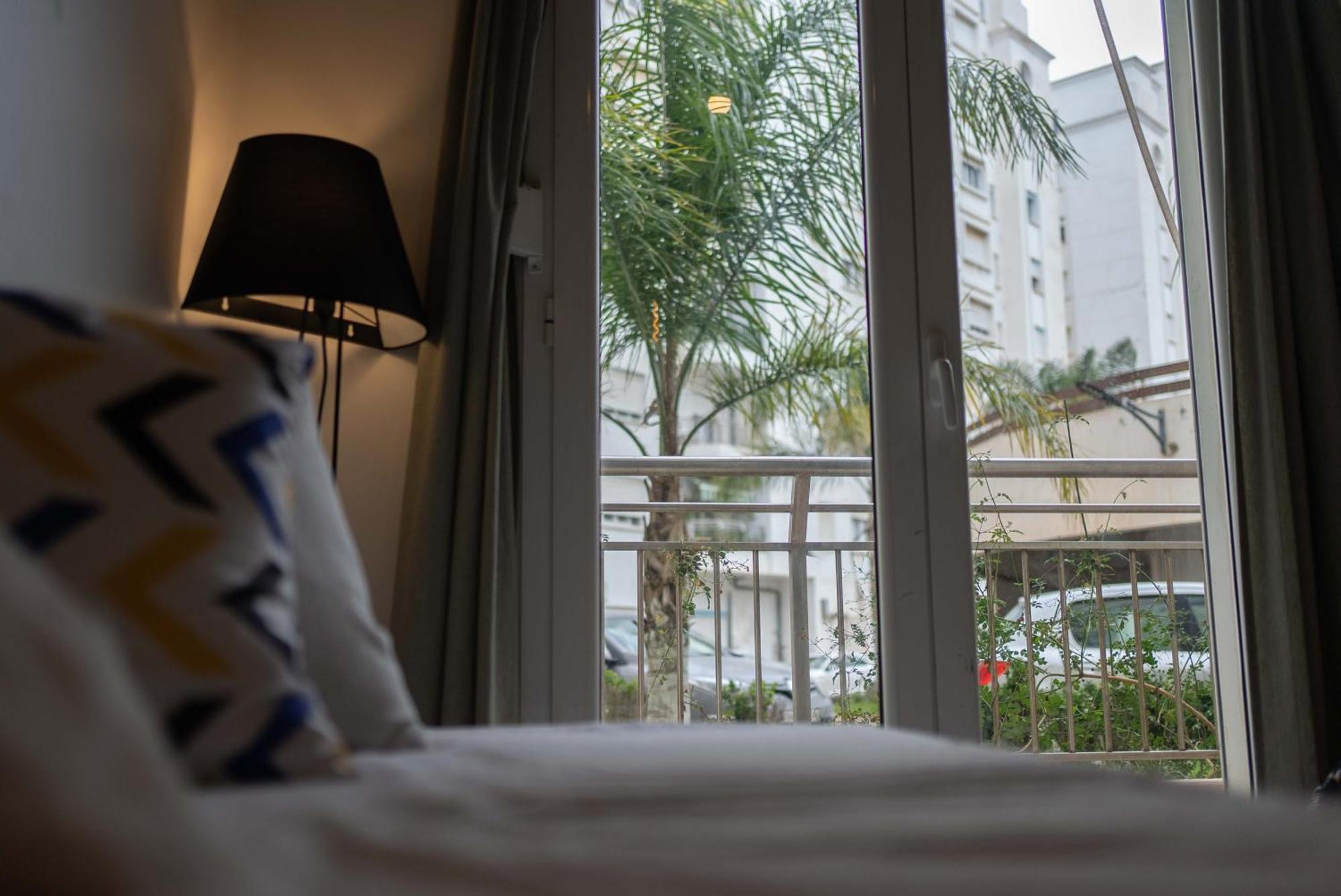 Confort Hotelier Dans Une Prestigieuse Residence Argel Exterior foto