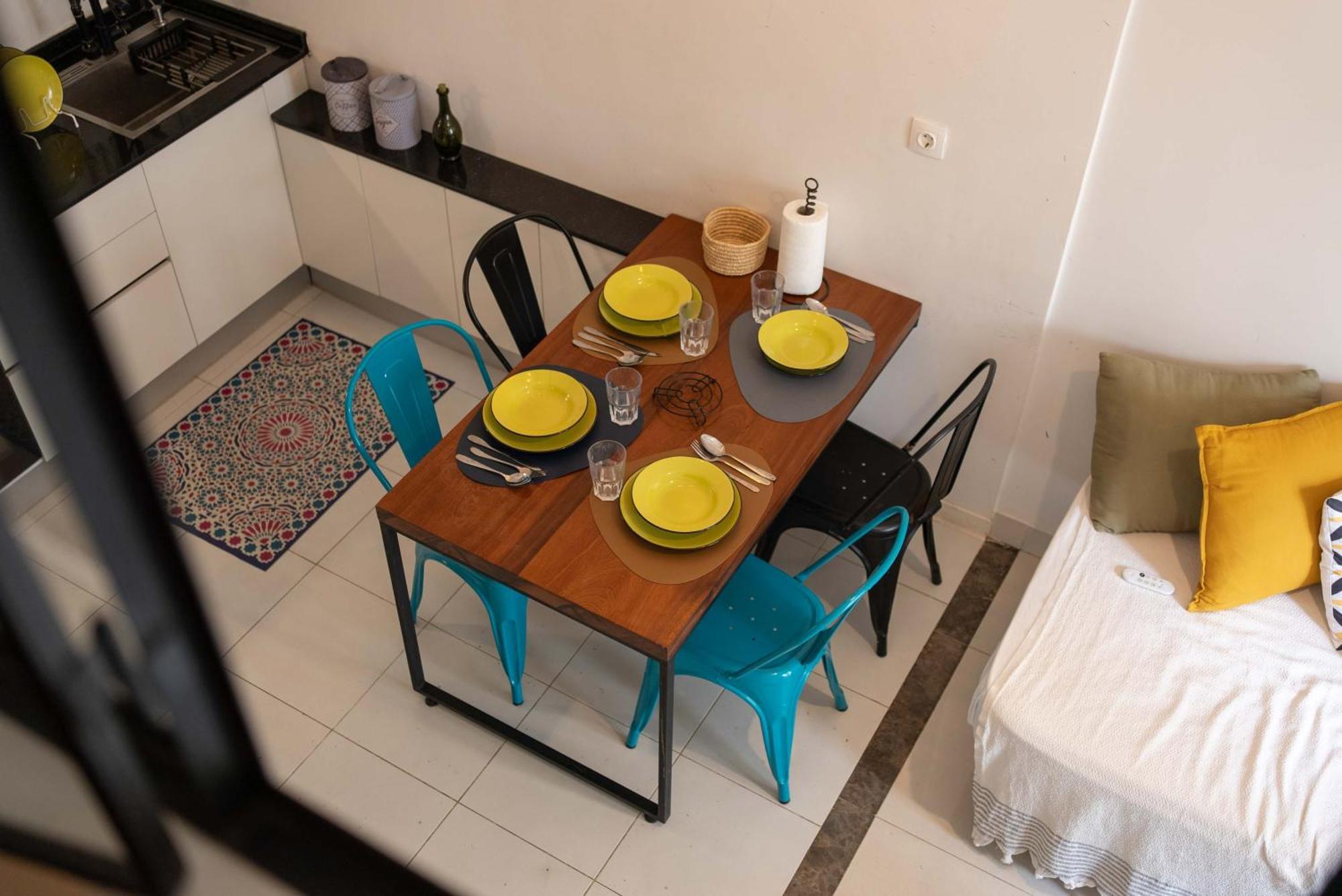 Confort Hotelier Dans Une Prestigieuse Residence Argel Exterior foto